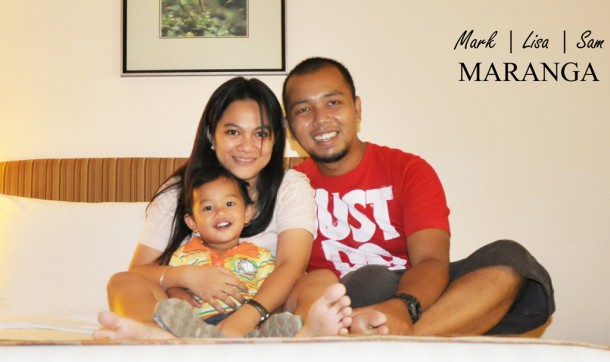 Maranga Family