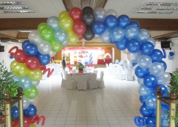 Sacred Heart Center Function Room