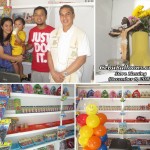 Store Blessing (December 8, 2012)