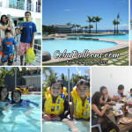 Team Outing April 2015 at Paolo Luna Resort San Fernando