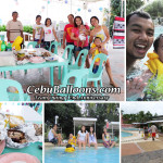 Team Outing for 2nd Anniversary at Intosan Resort Danao