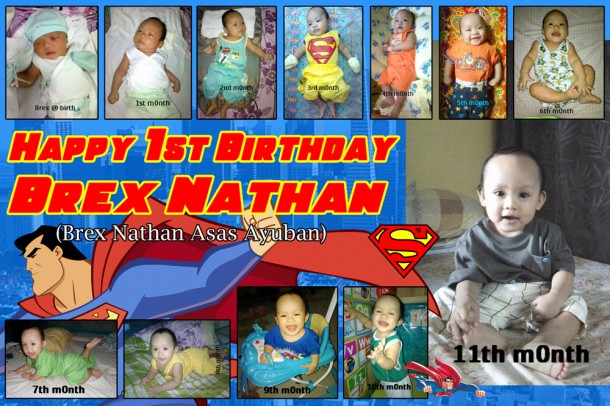 Brex Nathan (Batman)