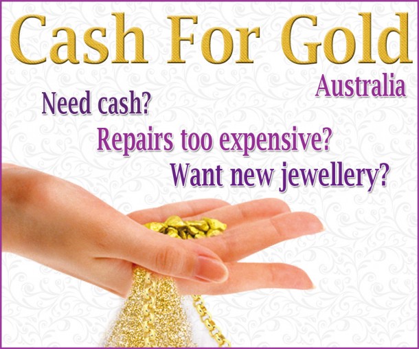 Cash for Gold (Australia)