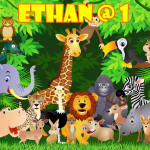 Ethan @ 1 Safari