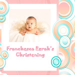 Franchesca Christening
