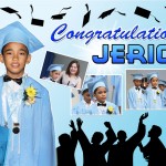 Jerico (Graduation)