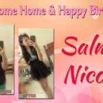 Salma Nicole’s Homecoming