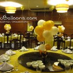 Table Centerpieces Grandcon