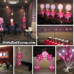 18th Birthday Party at Red Box Ayala