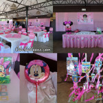Minnie Mouse 2K Value Package A at Orosia Food Park