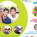 Smart Photobooth with the Younghusbands