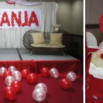 Tanja’s 18th Birthday (Debut) at Dohera Hotel