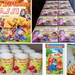 Pooh & Friends Party Supplies