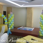 58th Birthday Celebration at Parklane Hotel