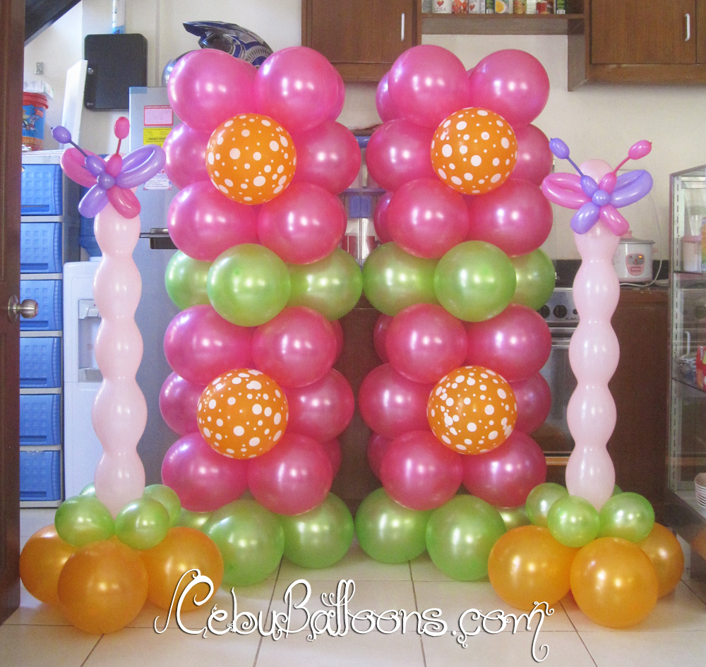 Social Events that require Balloon Decorations | Cebu Balloons and ...