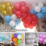 Flying Balloons - Cebu