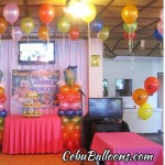 Colorful Fairy Theme Birthday Party at Linuto ni Nanay, Lapulapu