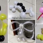 Thumbnail - Three-dimensional Balloon Sculptures Post