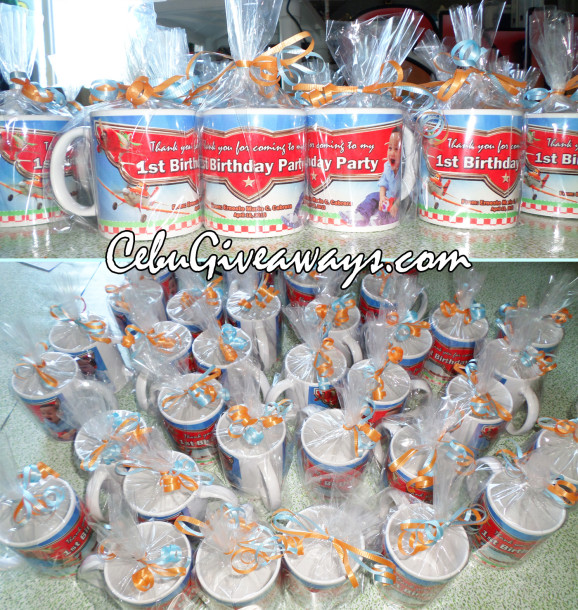 Personalized Disney Planes Mugs for Ernesto Mario