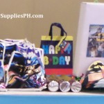 Batman Party Supplies