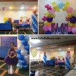 Christening and Birthday Double Celebration at Family Choice Banilad