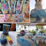 Disney Frozen Party Supplies