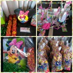 Minnie Mouse Party Supplies