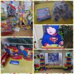 Superman Party Supplies