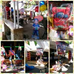 Disney Cars Decors & Party Supplies at Sandtrap