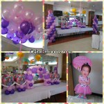 Sofia the First Balloons and Standees