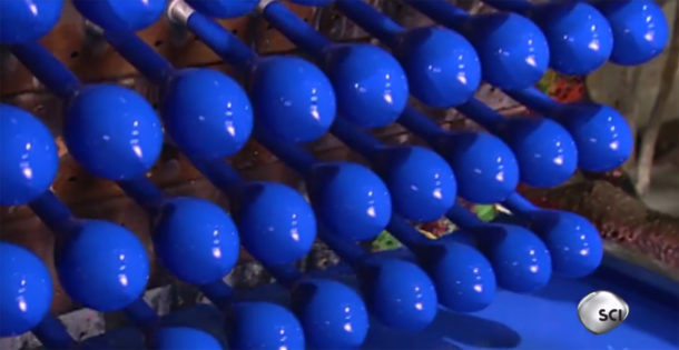 Mass Production of Balloons