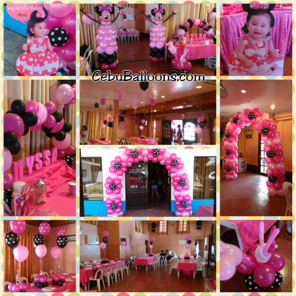 Party & Events Solutions in Cebu