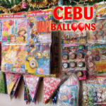 Party Supplies in Cebu City
