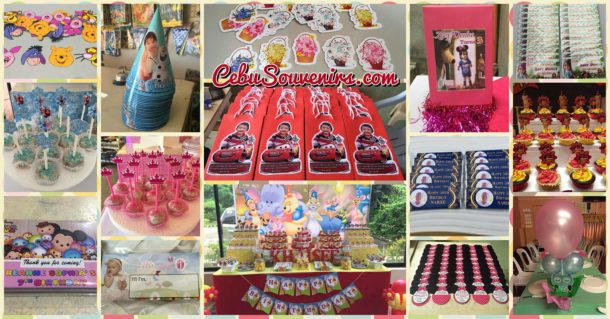Cebu Paper Crafts composite image
