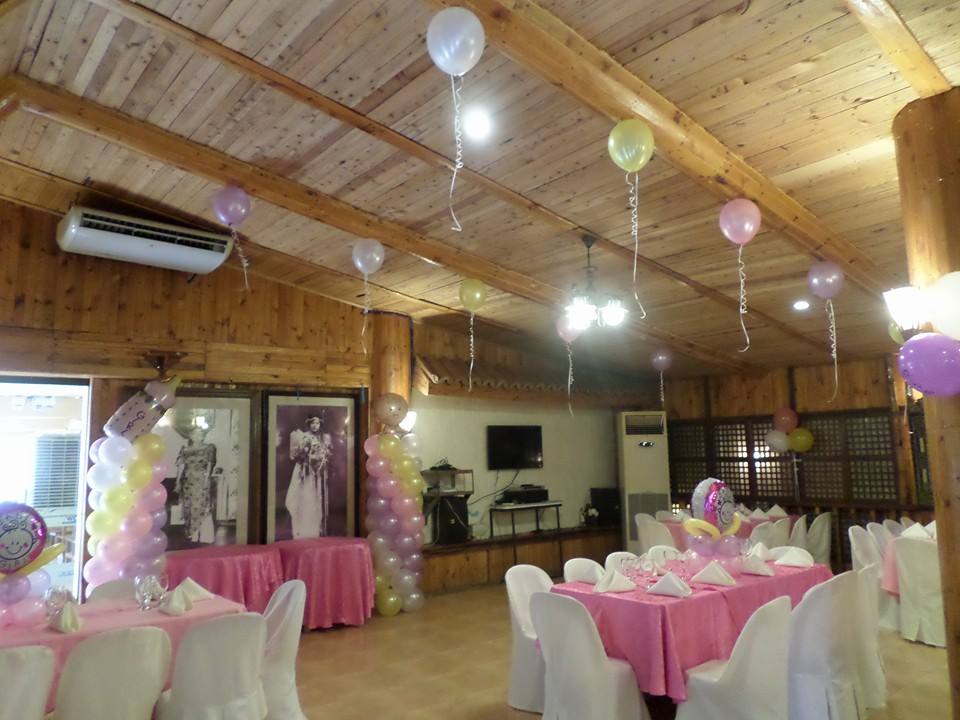 5 Party Places In Metro Cebu That We Ll Never See Again