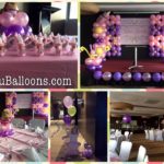 Kara Isabelle's Christening at Bayfron Hotel