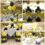 Bumble Bee Party at Cebu Northwinds Hotel