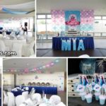 Mia’s Birthday Celebration at Avida