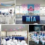 Mia's Birthday Celebration at Avida