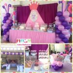 Little Princess Balloons and Giveaways