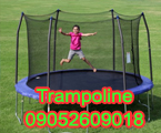 Cebu Trampoline