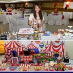 Lyxa Dessert Buffet (Magician-Carnival)