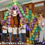 Team Cebu Balloons