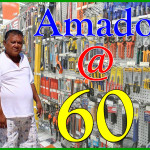 Amado at 60 (Tools)