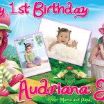 Audriana Jane (Strawberry Shortcake)