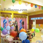 Balloon Design at Hannah's Party Place