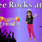 Bowee (Louann) Turns 5 (Rockstar)