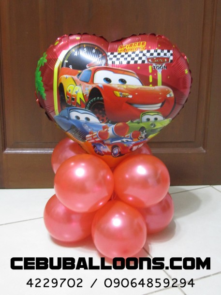 Centerpiece (Cars)