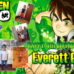 Everett (Ben 10)