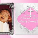 Mary's Christening Tarp